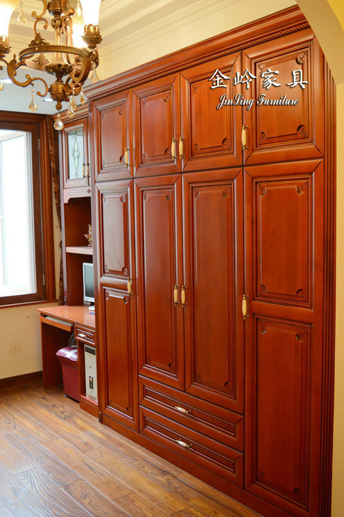 613楼最新美式案例上传!加金岭官方微信,有惊