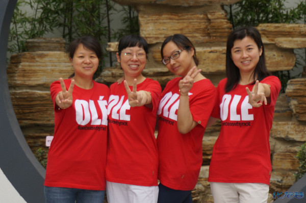 全程记录常州实验初级中学的初三学子们的中考