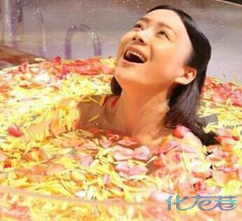 揭秘娱乐圈女星电视剧片酬 ,你的年收入能超过