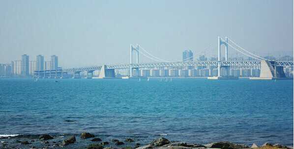 【国旅推荐】韩国釜山旅游去哪里?不可错过的