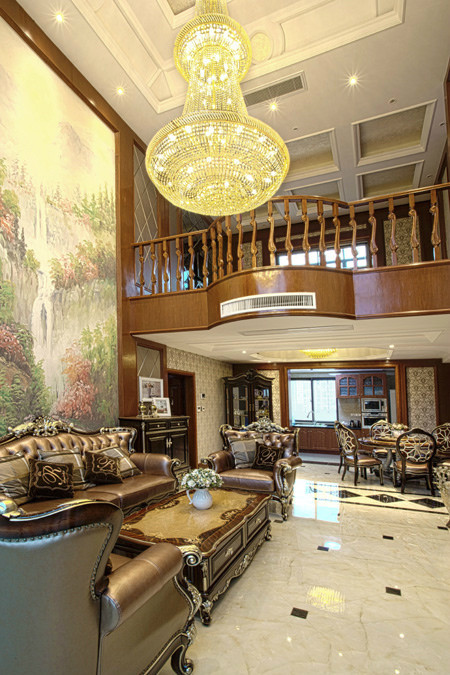 【小编探家】一对萌娃的爹地,与两个屌丝设计