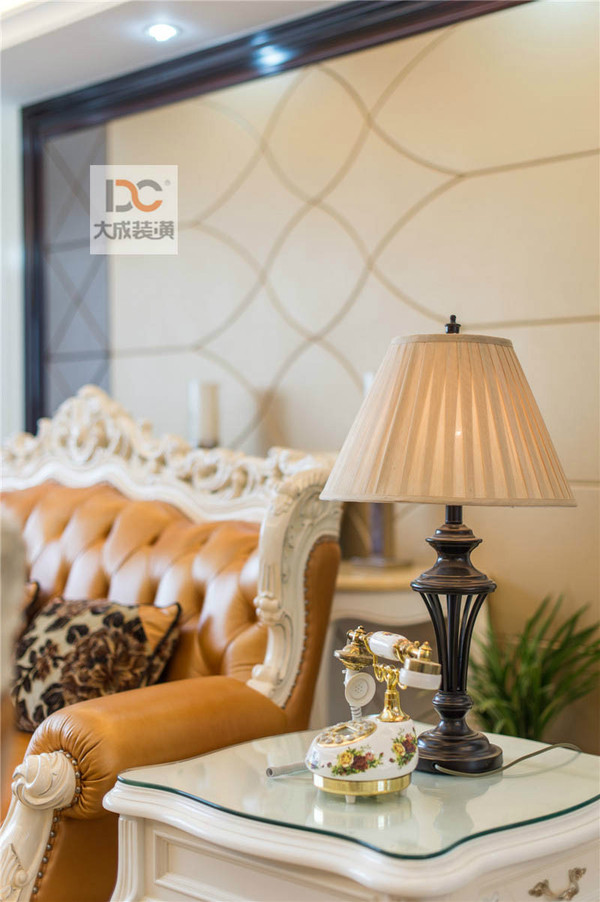 【大成装潢*201最新实景案例】-莱茵花园-|大成