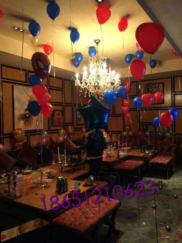 常州宝宝满月酒、百日宴、1周岁、10岁生日、