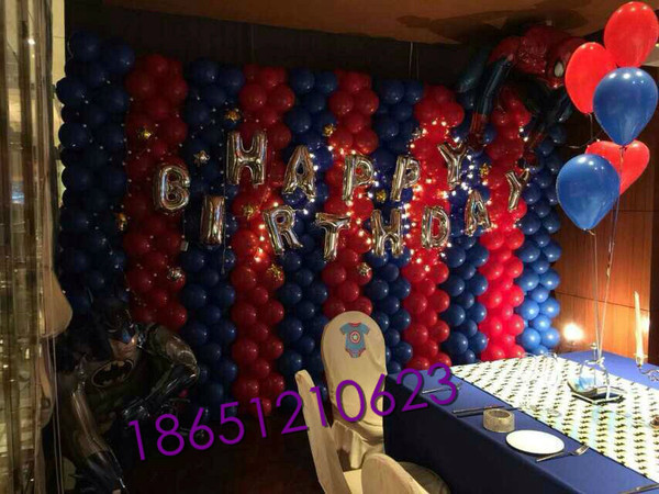 常州宝宝满月酒、百日宴、1周岁、10岁生日、