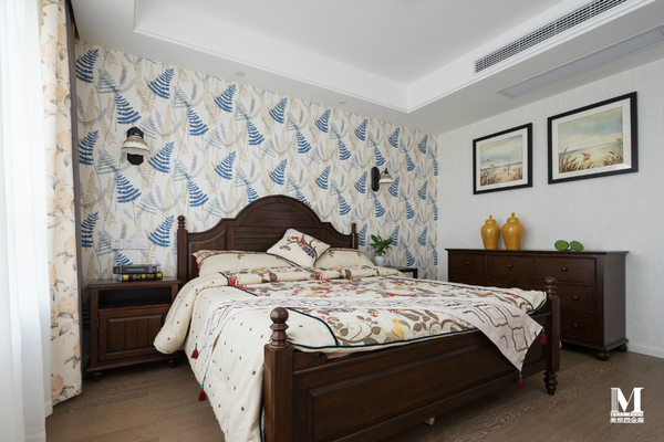 【实景案例】NEW左手影院现代,右手田园浪漫