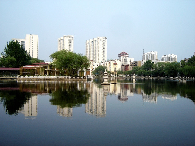 速度苏北之--【淮安】|龙城茶座