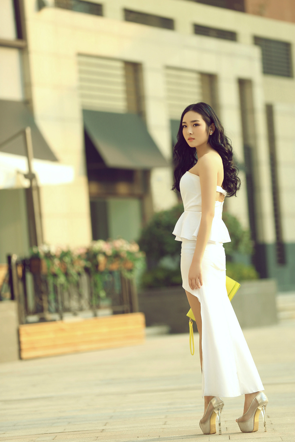 常州写真摄影 - 米修高端写真客照展示 倩妹纸