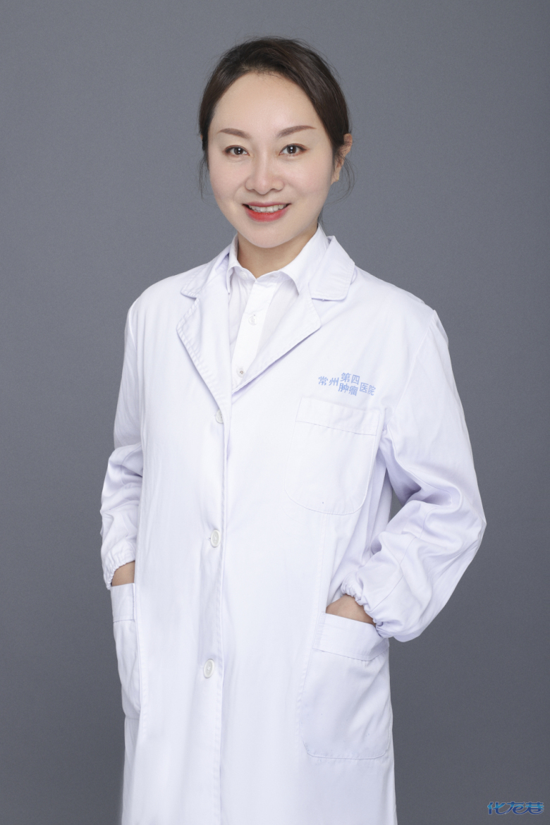 已结束市肿瘤医院乳腺外科主任医师高海燕谈谈乳腺癌治疗最新进展