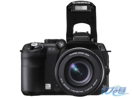 出售一只二手的富士 finepix s9500