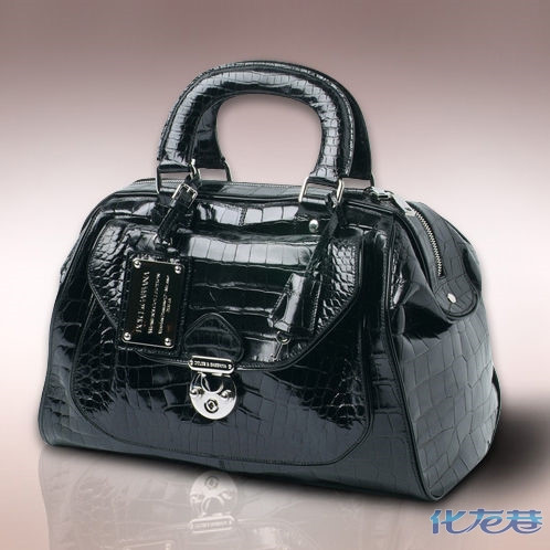 **d&g**全球限量包. 这11款包包,每种样式只会生产10个
