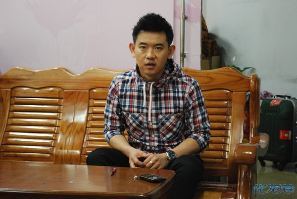 职来职往主持人李响5.19携新书《响聊聊职场》来常签售