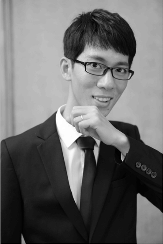 天叶团队——吴斌